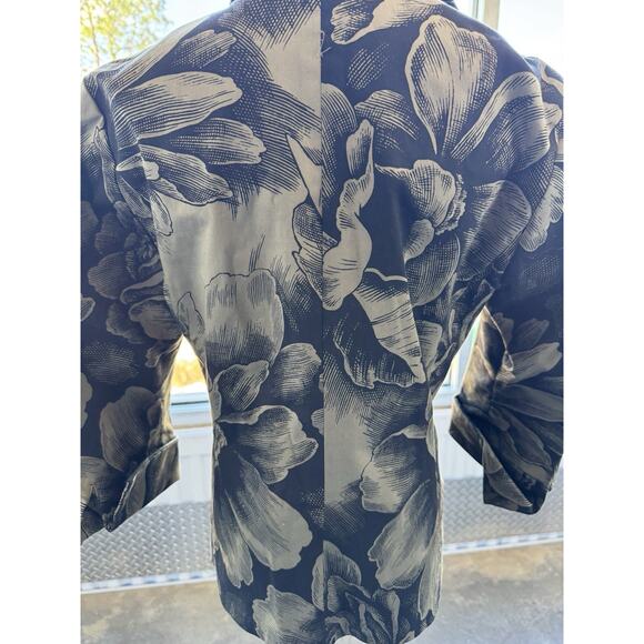 3 for $9 Linda Allard Ellen Tracy Top 10P - Picture 6 of 8